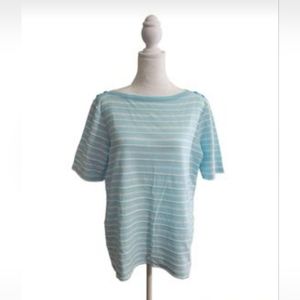 Very Cute Kim Rogers Blouse. Medium